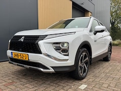 Mitsubishi Eclipse Cross - 2.4 PHEV S-AWC Aut. Instyle | ACC | Trekhaak | HUD | Stoel/Stuurverwarming | Navi | Standk