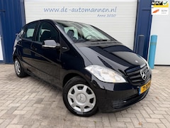 Mercedes-Benz A-klasse - 160 BlueEFFICIENCY Business Class 5-drs / AIRCO / 1e EIG / 69.517 km