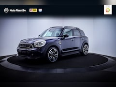 MINI Countryman - 2.0 Cooper S PANO | HARMAN KARDON | MEMORY | ACC | CAMERA | LEDER | STOELVERW | ELEK KLEP