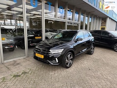 Volkswagen T-Roc - 1.5 TSI R-Line 150PK / LED KOPLAMPEN / ACHTERUITRIJCAMERA / CARPLAY
