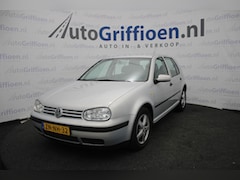Volkswagen Golf - 1.6 Trendline nette 5-deurs