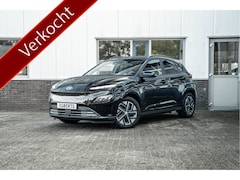 Hyundai Kona Electric - EV Premium 64 kWh