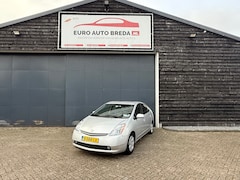 Toyota Prius - 1.5 VVT-i Business Edition