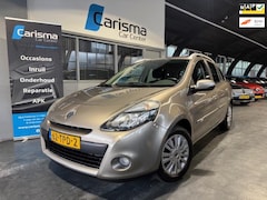 Renault Clio Estate - 1.2-16V Collection Airco|Cruise|NW APK