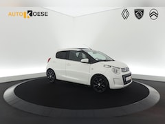 Citroën C1 - 1.0 VTi Airscape Feel | Vouwdak | Camera | Apple Carplay | DAB+