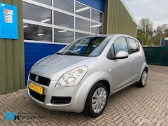 Suzuki Splash - 1.0 VVT Comfort|Keurig|Airco|5-Deurs|Trekhaak|