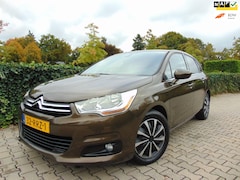 Citroën C4 - 1.6 VTi Tendance 5-DRS. , Nwe Motor 127.350km / Clima / Cruise / Elec.Pakket / Isofix