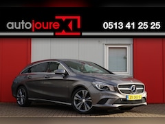 Mercedes-Benz CLA-klasse Shooting Brake - 180 d Lease Edition Ambition | Origineel NL | Navigatie | Cruise Control | Airco |
