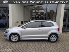 Volkswagen Polo - 1.2 TDI BM Trendline Airco|Cruise|3-10-26 APK