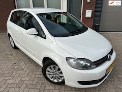 Volkswagen Golf Plus - 1.2 TSI Comfortline BlueMotion / Navi / Cruise / Clima / LM