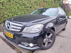 Mercedes-Benz C-klasse Estate - 200 CDI Prestige Avantgarde