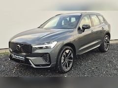 Volvo XC60 - 2.0 T6 Phev AWD Ultra Dark MY 2026 - 20” Wielen - Panoramadak - Lighting –Head up - H/K Au