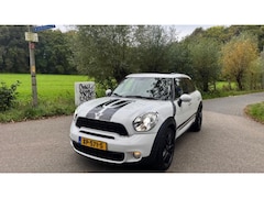 MINI Countryman - 1.6 Cooper S ALL4