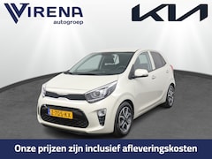 Kia Picanto - 1.0 DPi DynamicPlusLine - Apple/Android Carplay - Cruise Control - Climate Control - Navig