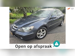 Honda Legend - 3.5 V6/Automaat/Youngtimer