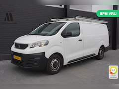 Peugeot Expert - 2.0 BlueHDI L3 120PK EURO 6 - Airco - Navi - Cruise - € 12.900, - Excl