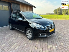 Peugeot 2008 - 1.6 VTi Allure