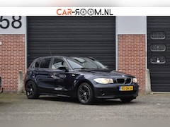 BMW 1-serie - 116i Business Line Navi Airco Lees Tekst