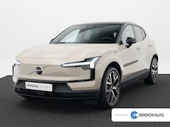 Volvo EX30 - Single Motor Extended Range Ultra 69 kWh | Harman Kardon | Panoramadak | 360° Camera | 20"