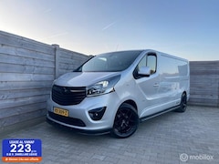 Opel Vivaro - bestel 1.6 CDTI L2H1 Sport-Edition