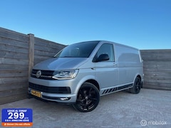 Volkswagen Transporter - 2.0 TDI L1H1 Highline DSG- 20Inch