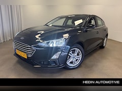 Ford Focus - 1.0 EcoBoost Hybrid Trend Edition Business | Navigatie | Cruise Control | Car Play | Andro