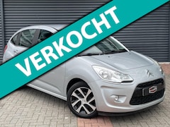 Citroën C3 - 1.2 VTi Collection Climate Control | Cruise | Bluetooth