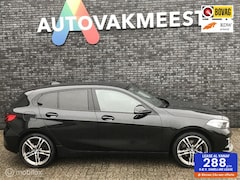 BMW 1-serie - 118i Sport Edition