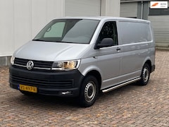 Volkswagen Transporter - 2.0 TDI L1H1 Highline