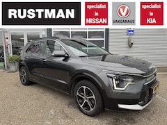 Kia Niro - 1.6 GDi Hybrid DynamicPlusLine