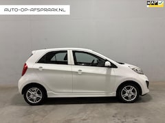 Kia Picanto - 1.2 CVVT ISG Plus Pack 5drs. Airco