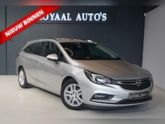 Opel Astra Sports Tourer - 1.0 Turbo 120 Jaar Edition | NAVI | CRUISE | AIRCO | PDC | APK