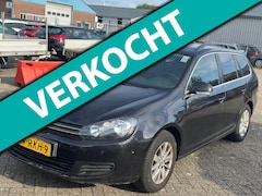 Volkswagen Golf Variant - 1.2 TSI Comfortline DSG - MOTOR DEFECT
