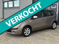 Nissan Note - 1.6 Acenta NWE APK - NAVI - TREKHAAK - CLIMA