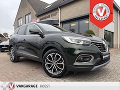 Renault Kadjar - 1.3 TCe Automaat Zen Full LED / Carplay / Sportinterieur