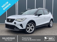 SEAT Arona - 1.0 TSI FR | 2j Garantie | Matrix LED | Virtual Cockpit