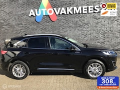 Ford Kuga - 2.5 PHEV Vignale