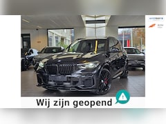 BMW X5 - X5 45e M-Sport X-Drive 394pk M Seats/ Pano/Trekhaak/Top auto