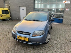 Chevrolet Kalos - 1.2 Pure|Airco|5DRS|Elek ramen|APK