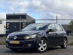 Volkswagen Golf - 1.4 TSI Highline