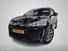 Citroën C4 Aircross - 1.6 Exclusive/Cruise/Clima/Schuifdak/Nap