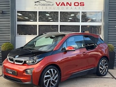 BMW i3 - Basis Comfort Advance 22 kWh l Camera l Stoelverw l PDC