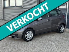 Mercedes-Benz A-klasse - 160 Business Class 1 STE EIGENAAR - AUTOMAAT - DEALER ONDERHOUDEN - NWE APK