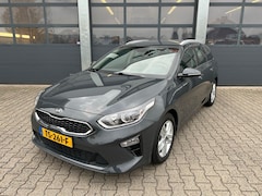 Kia Cee'd Sportswagon - Ceed Sw 1.0 T-GDi 120pk DynamicLine