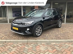 Kia Stonic - 1.0 T-GDi DynamicLine