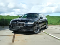 Skoda Superb Combi - 1.5 TSI PHEV Laurin & Klement | PANO | LEDER | TREKHAAK
