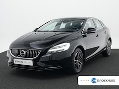 Volvo V40 - 2.0 D2 Nordic+ | Adaptive Cruise | Standkachel | Stoelverwarming | BLIS