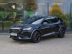 CUPRA Formentor - 1.4 e-Hybrid 245 PK VZ Copper Edition PHEV, Panoramadak, Kuipstoelen, Carplay, Camera