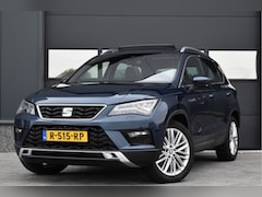 SEAT Ateca - 2.0 EcoTSI FR 4DRIVE Pano - Trekhaak - Carplay - Cruise