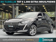 Peugeot e-208 - EV Allure 50 kWh | Navigatie | 360 graden camera | Carplay